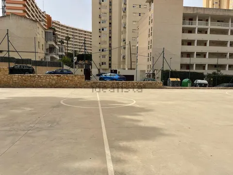 Pis de 50 m² a Benidorm