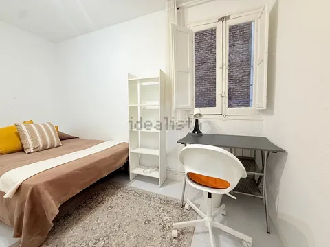 Wohnung 90 m² in Madrid