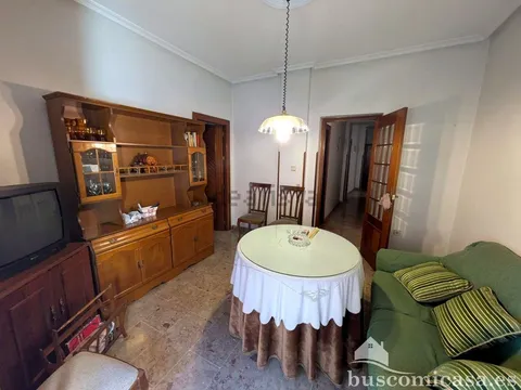 Pis de 132 m² a Linares (3/50)