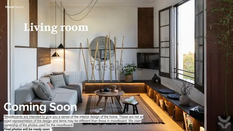 Piso de 96 m² en Barcelona