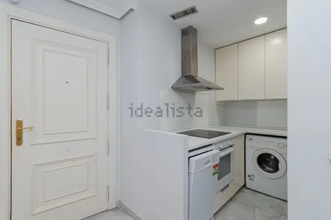 Pis de 60 m² a Madrid