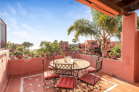 Pis de 165 m² a Estepona