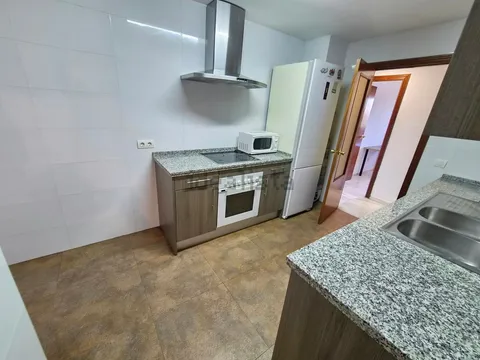 Pis de 100 m² a Sevilla