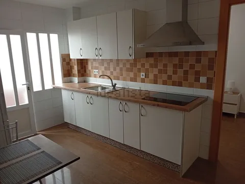 Chambre à louer, Albacete