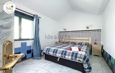 Pis de 65 m² a La Oliva