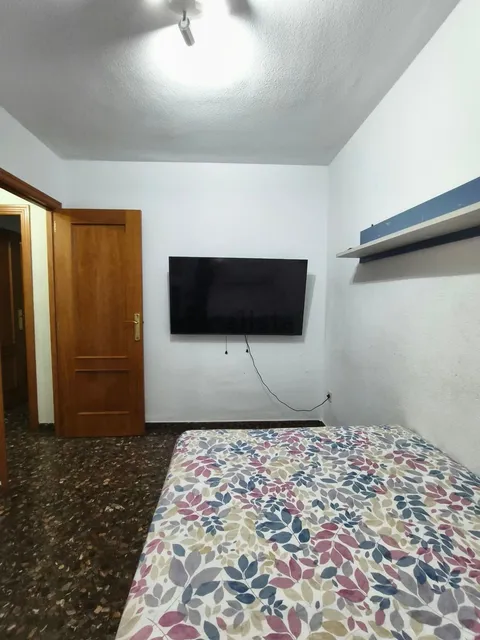Habitació de lloguer, València