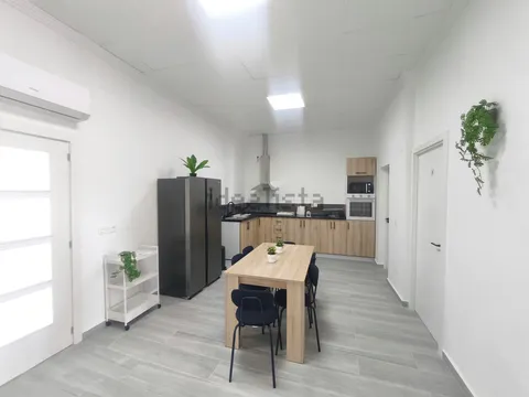 Habitació de lloguer, Múrcia