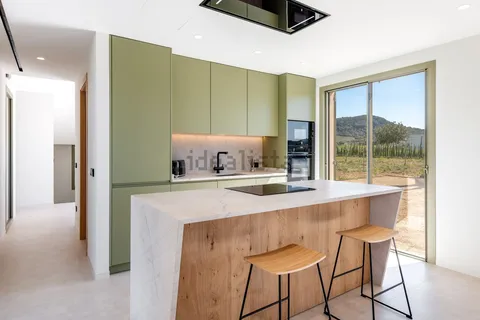 Casa de 266 m² en Sineu