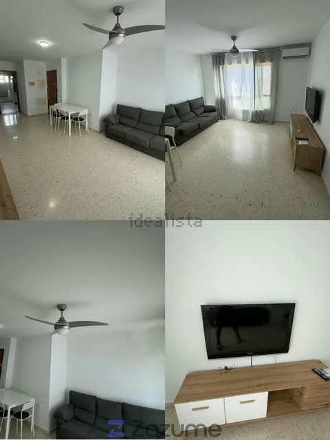 Appartamento 90 m² a Cáceres