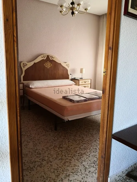 Pis de 90 m² a Socuéllamos