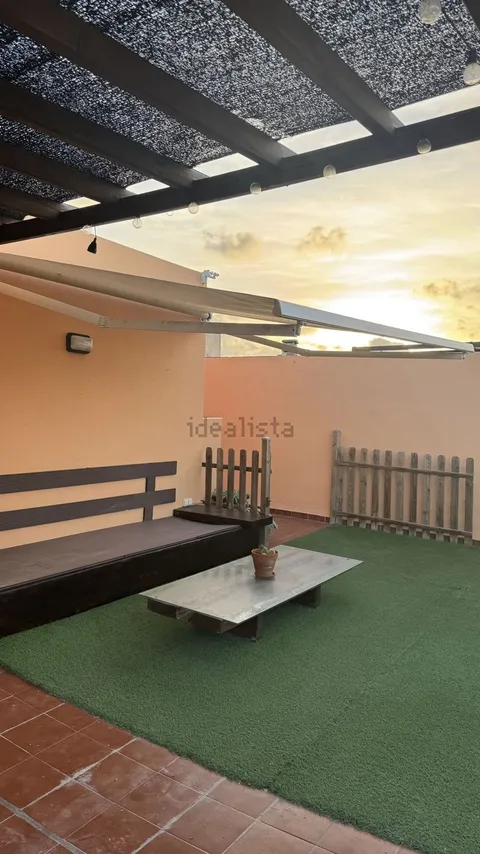 Pis de 80 m² a Alacant