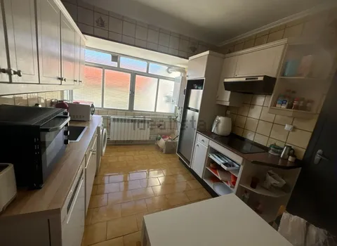 Комната в аренду, Самора