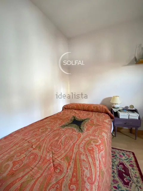 Pis de 74 m² a Madrid