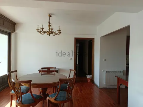 Pis de 130 m² a Pontevedra