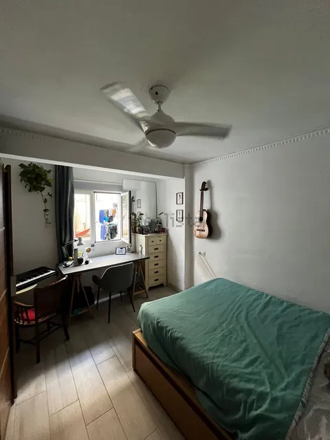Zimmer zur Miete, Valencia (3/4)