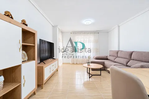 Piso de 95 m² en Formentera del Segura