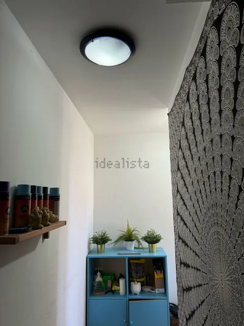 Room for rent, Madrid