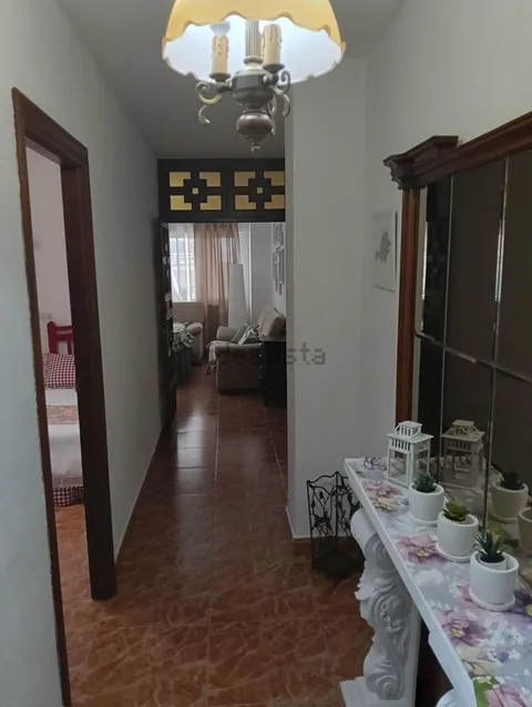 Pis de 120 m² a Granada