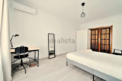 Zimmer zur Miete, Madrid