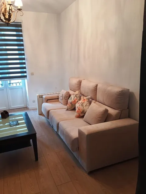 Wohnung 62 m² in Zarautz