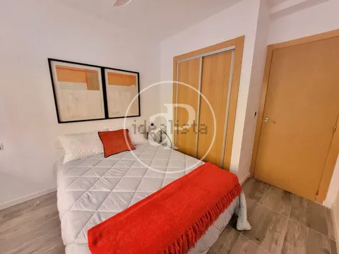 Wohnung 75 m² in Valencia