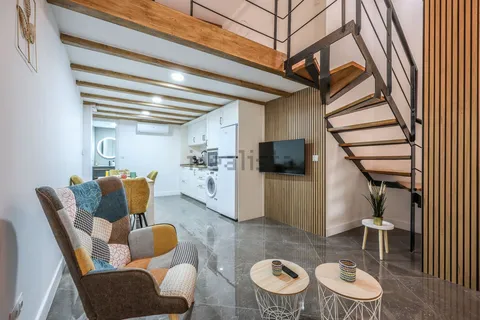 Appartamento 60 m² a Madrid