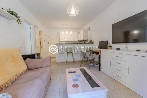 Pis de 55 m² a Santiago del Teide (3/16)