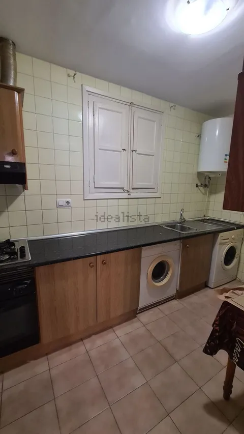 Pis de 90 m² a Palma