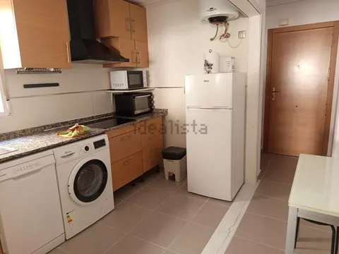 Pis de 67 m² a Sant Isidre