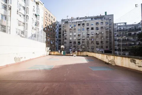 Zimmer zur Miete, Barcelona