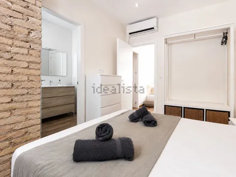 Appartamento 70 m² a Valencia