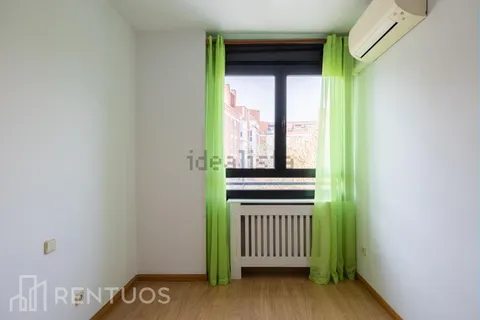 Pis de 113 m² a Madrid