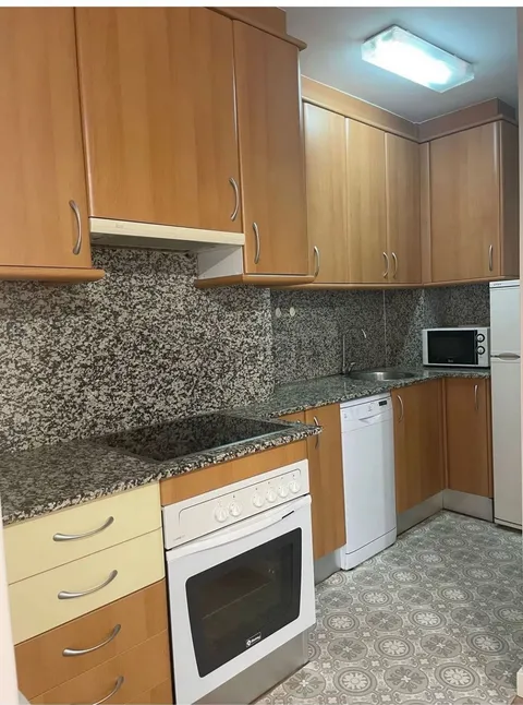 Pis de 54 m² a Lleida