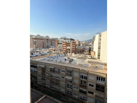 Habitació de lloguer, Almeria
