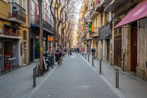 Pis de 40 m² a Barcelona