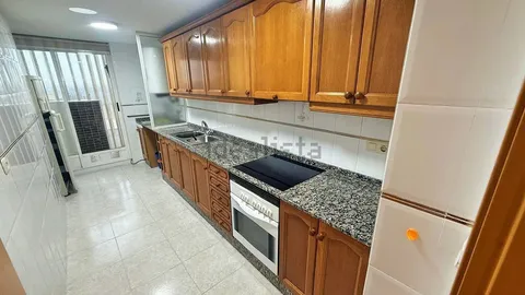 Wohnung 103 m² in Paiporta