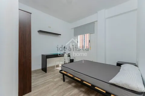 Zimmer zur Miete, Valencia
