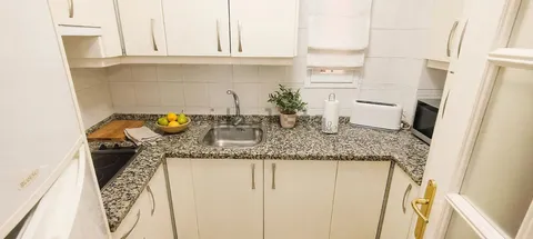 Pis de 80 m² a Sevilla