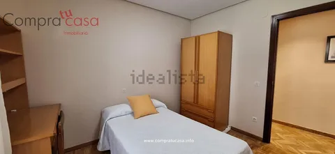 Pis de 93 m² a Segovia
