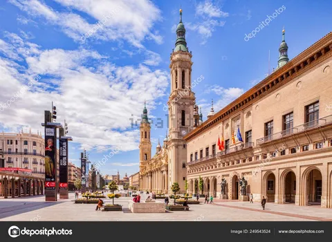 Pis de 48 m² a Saragossa