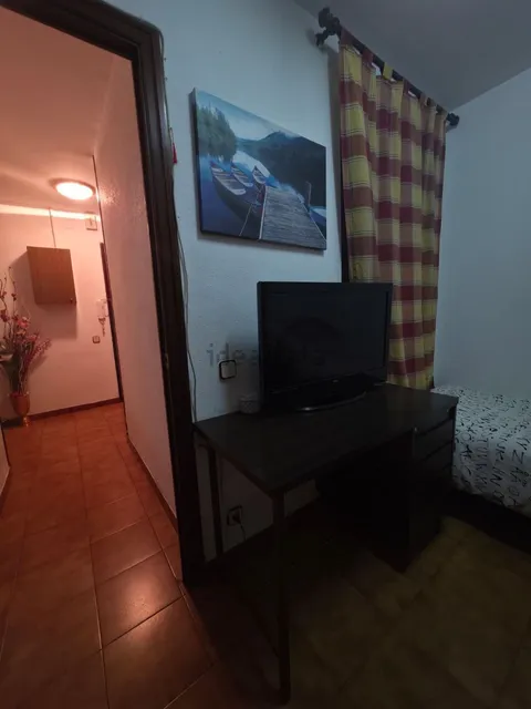 Habitació de lloguer, Barcelona (4/5)