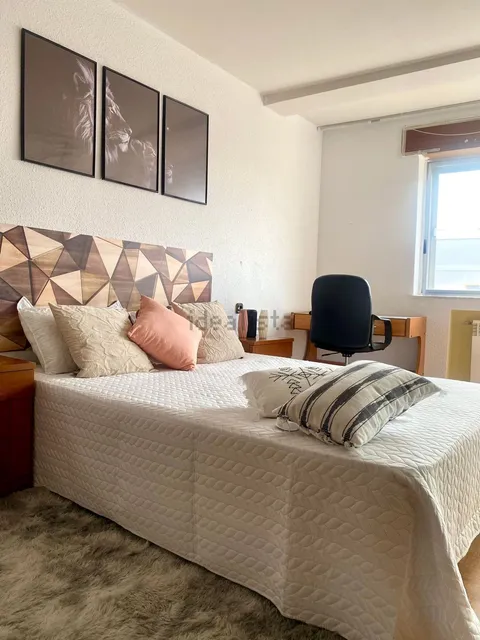 Habitació de lloguer, Salamanca