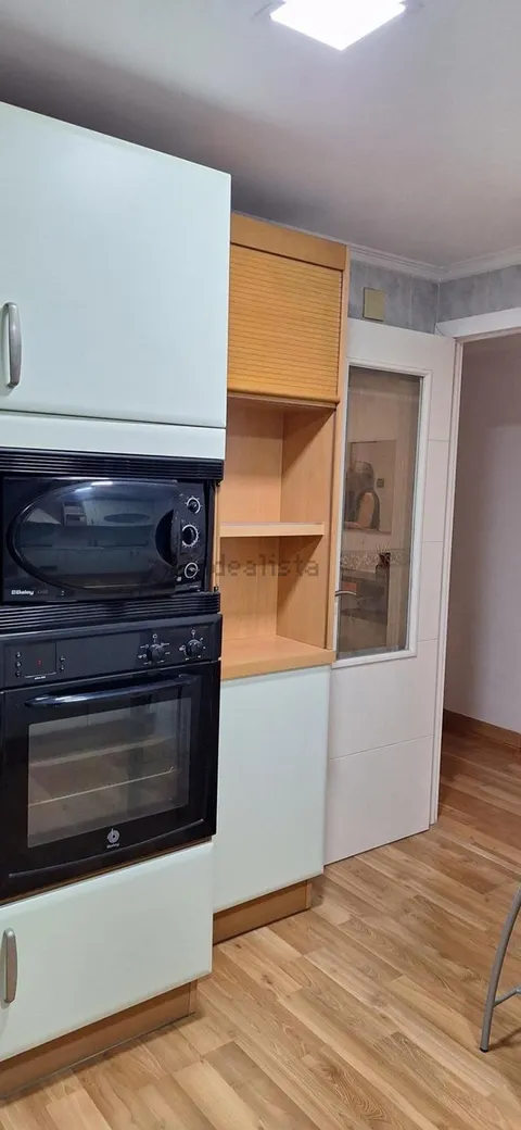 Pis de 76 m² a València