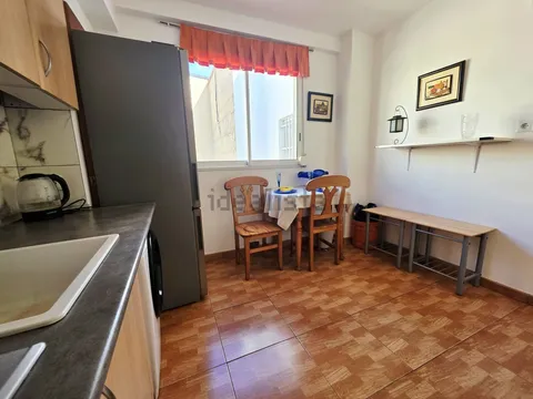 Pis de 101 m² a Santa Pola