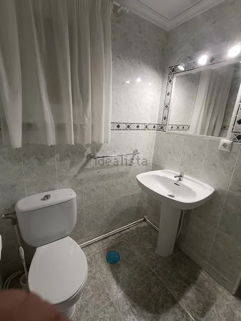 Habitació de lloguer, Sant Vicent del Raspeig