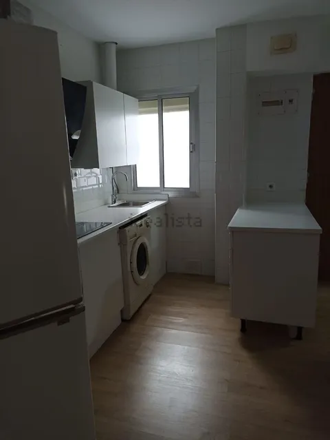 Appartamento 95 m² a Siviglia