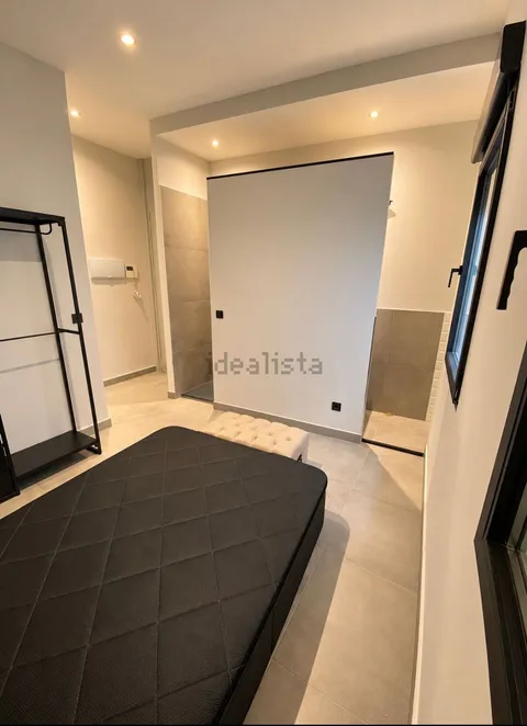 Wohnung 48 m² in Madrid