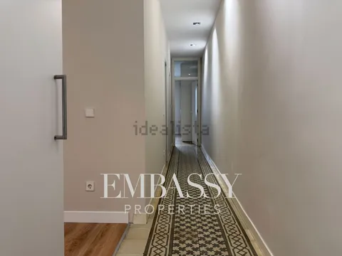 Wohnung 115 m² in Madrid