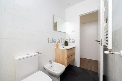 Zimmer zur Miete, Madrid