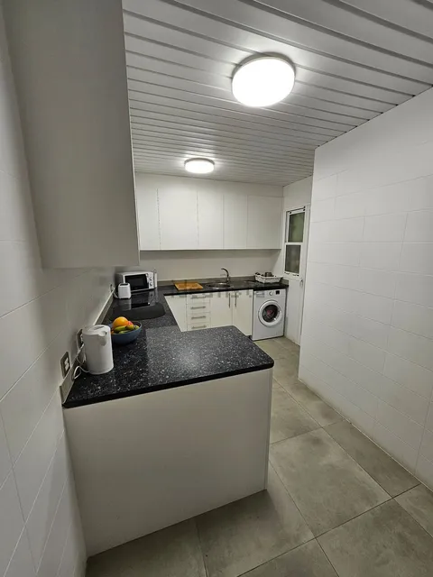 Chambre à louer, Barcelone